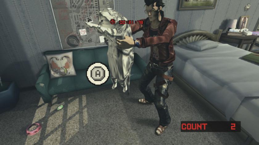 Switch游戏 -英雄不再2:垂死挣扎 No More Heroes 2: Desperate Struggle-百度网盘下载插图2-小白游戏网 Switch游戏 -英雄不再2:垂死挣扎 No More Heroes 2: Desperate Struggle-百度网盘下载插图2-小白游戏网
